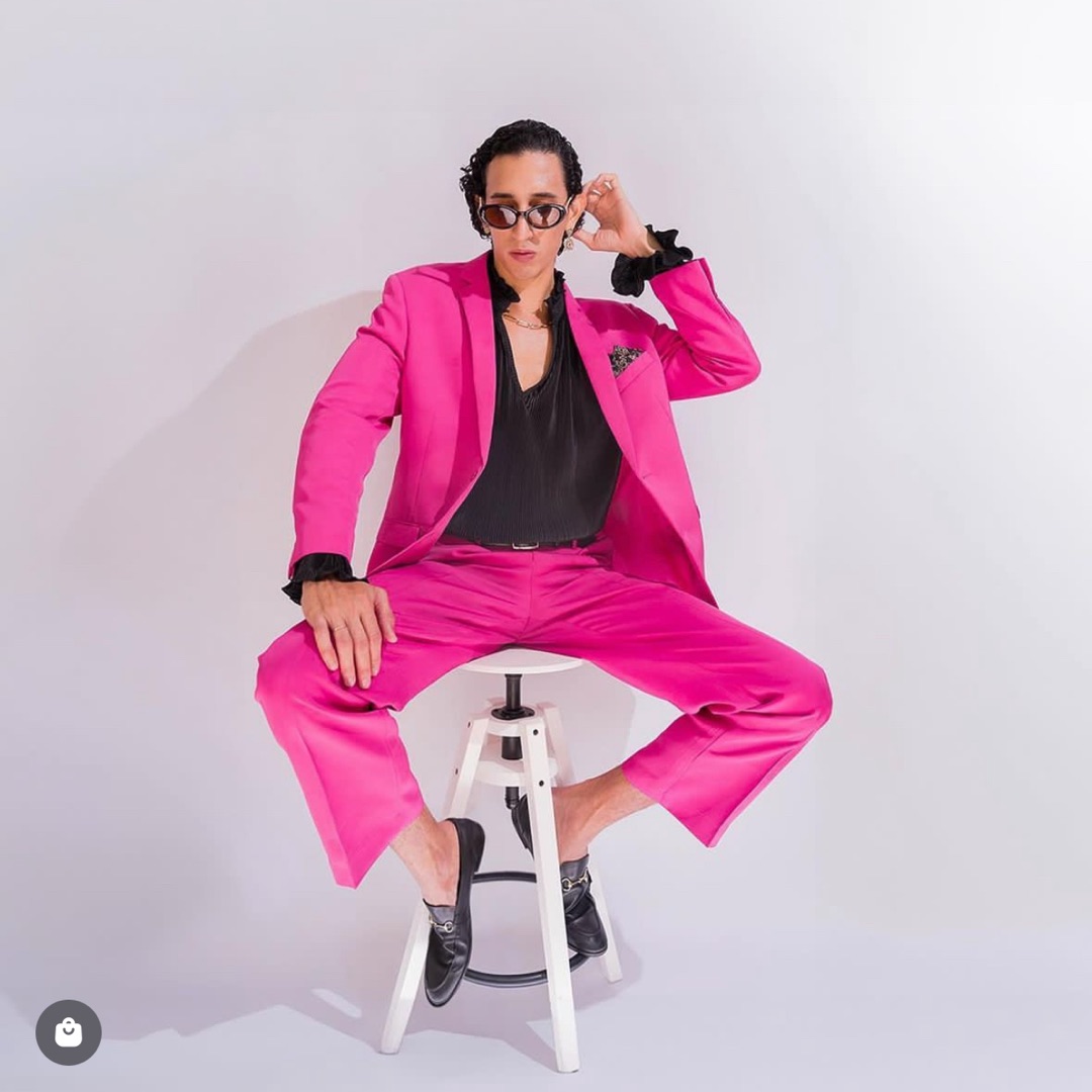 Isaias Vego