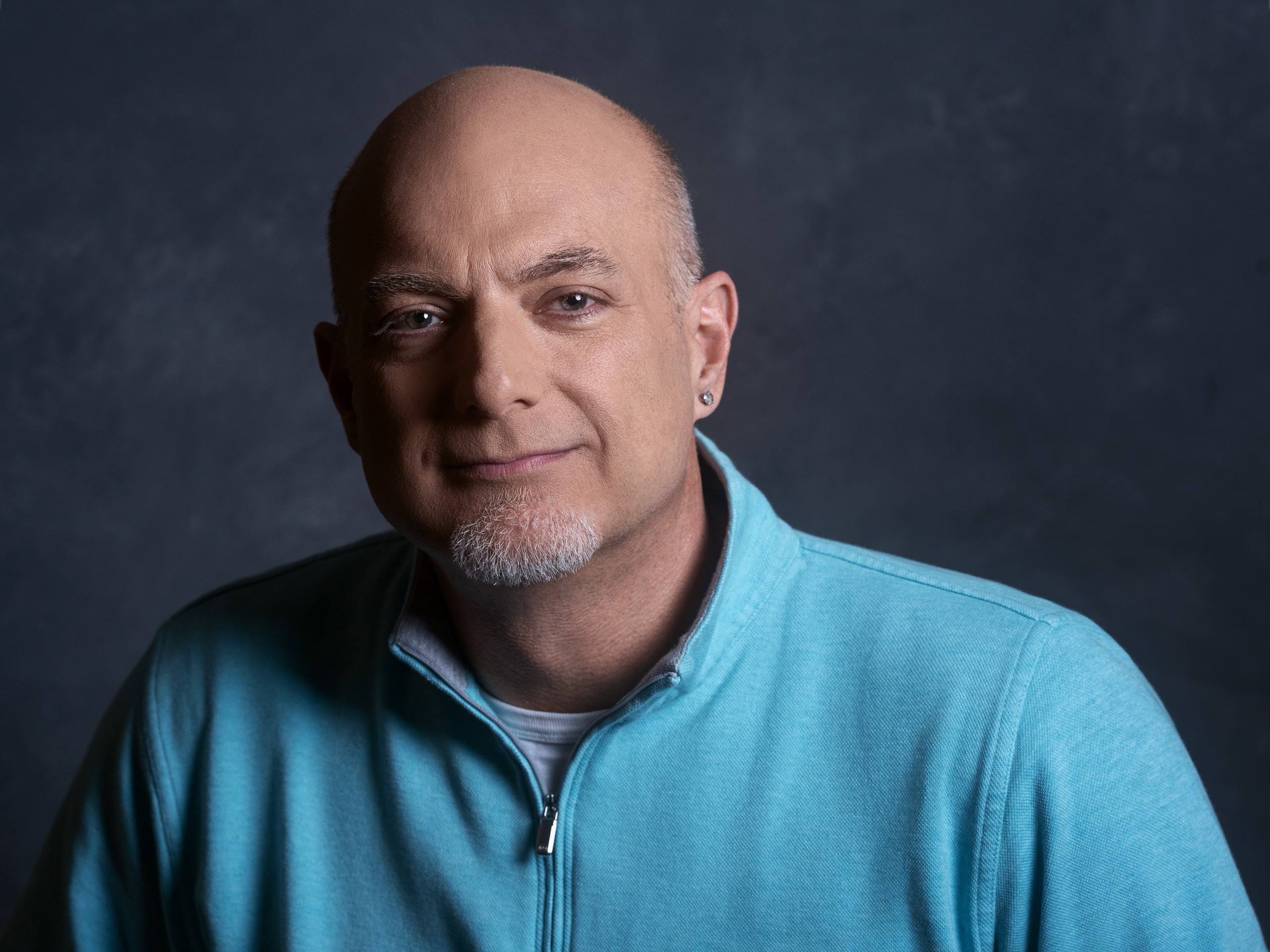 Troy Petenbrink