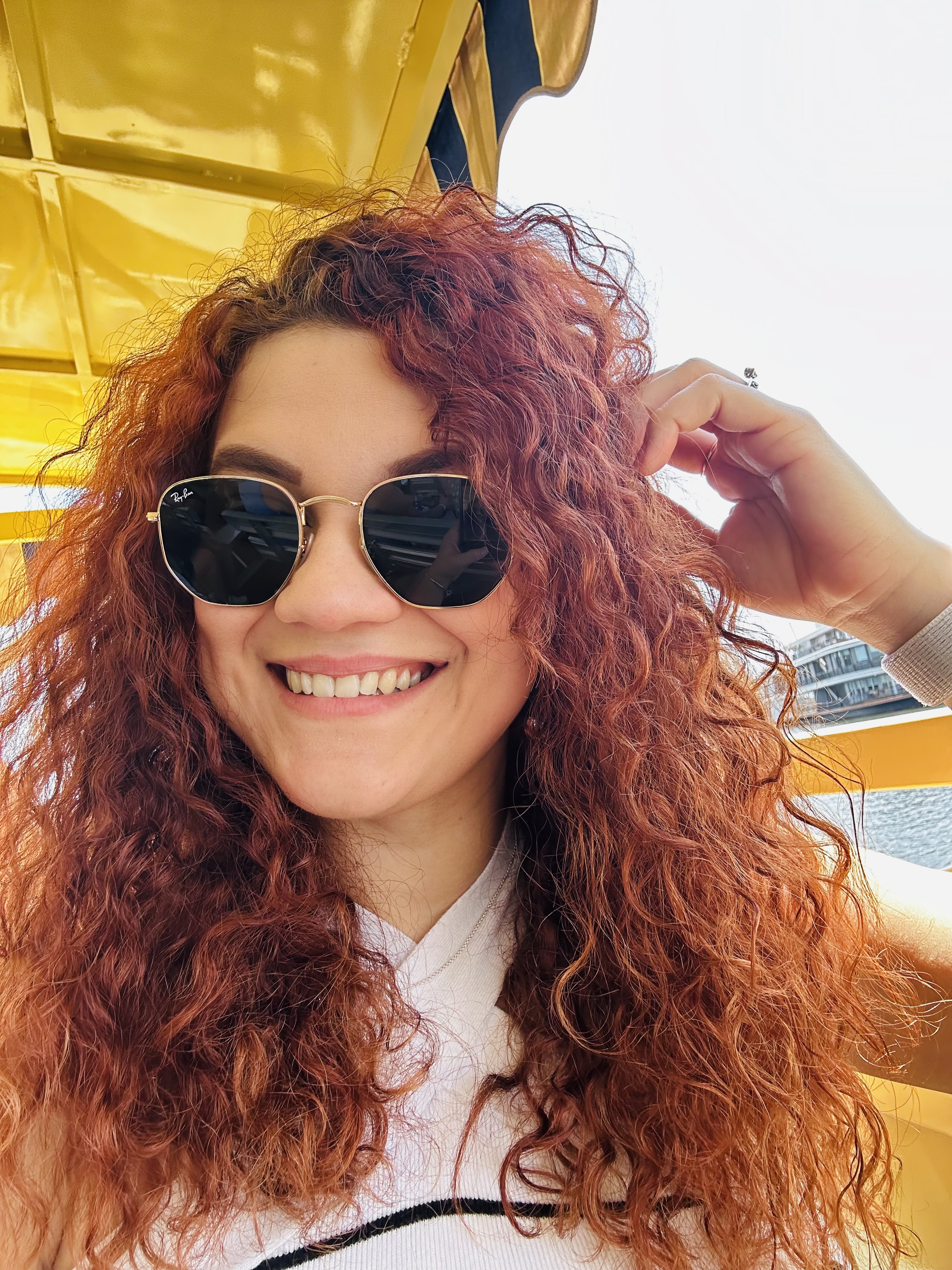 Sabrina Oliveira