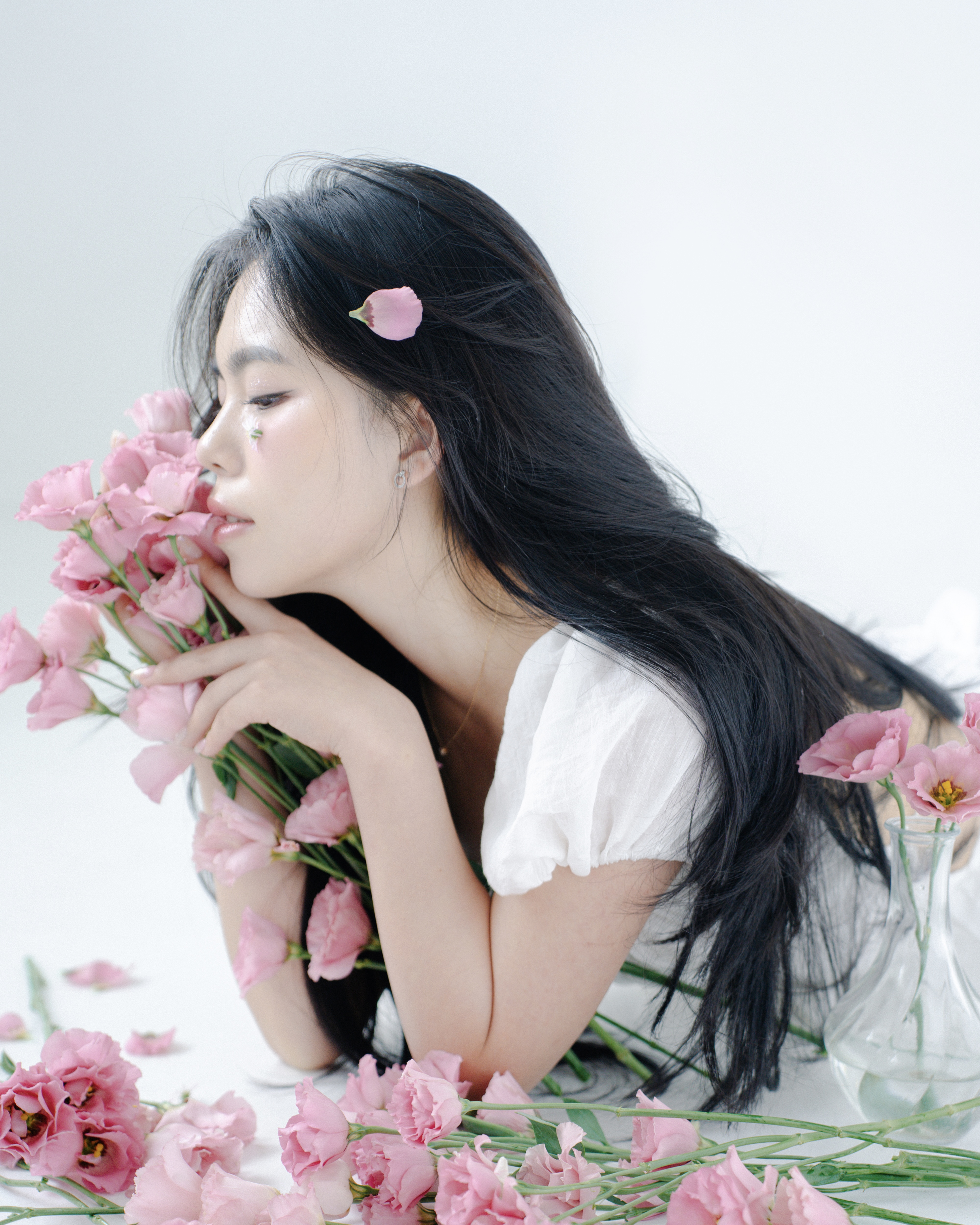Aimee Zheng