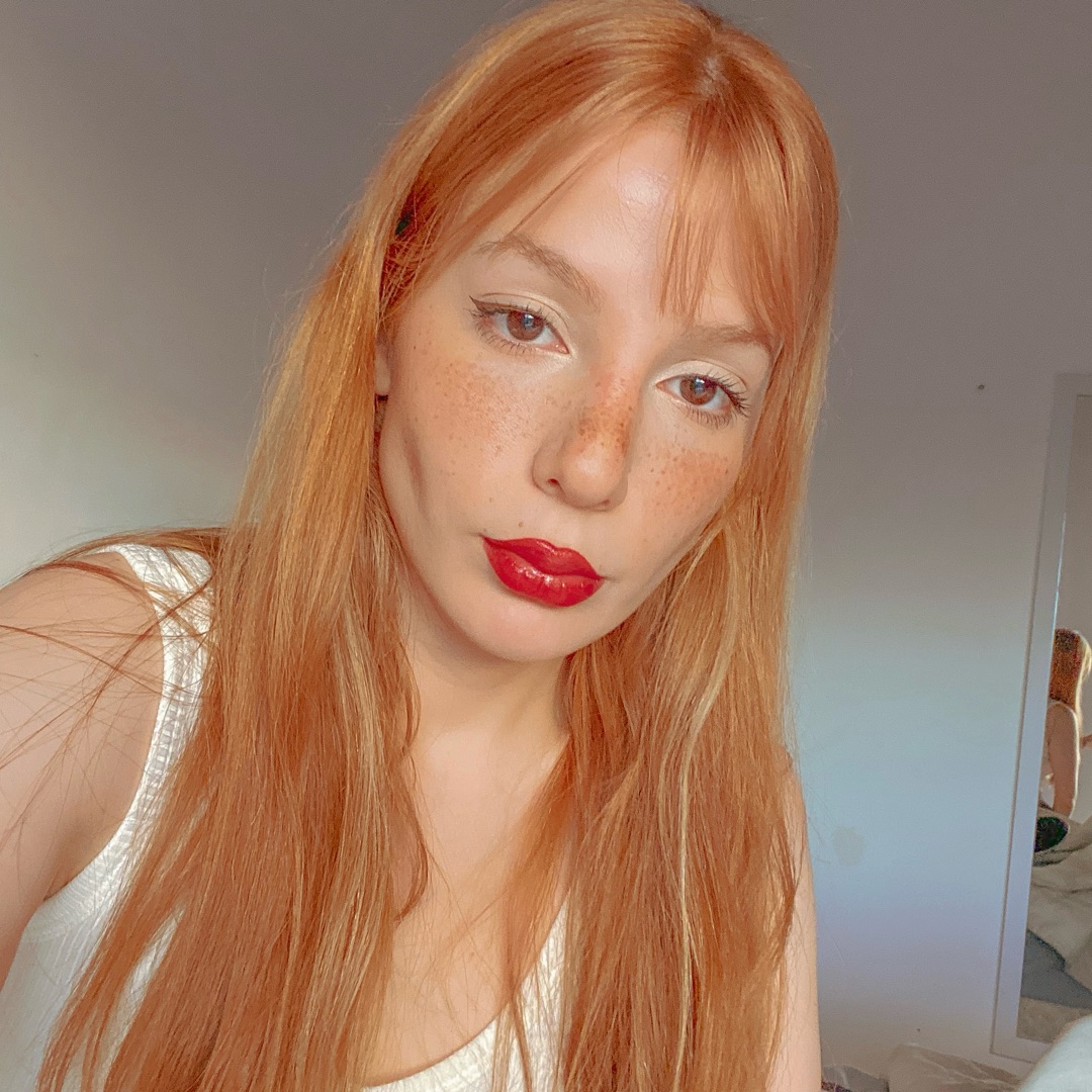 Sharon Ariza