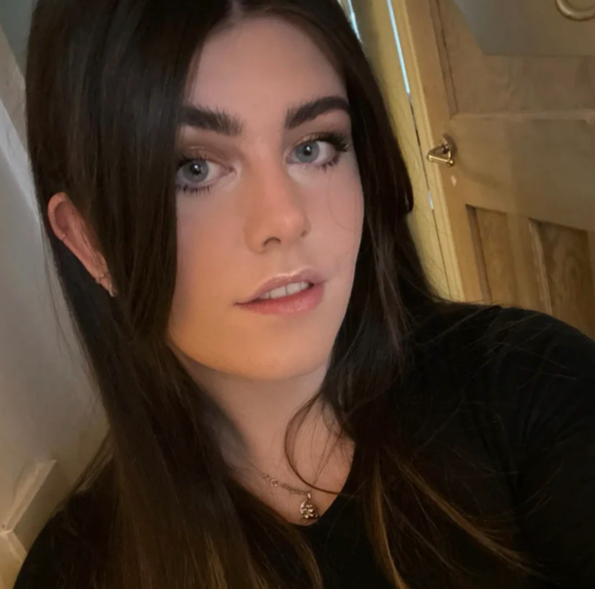 Tyla-Mae Matthews