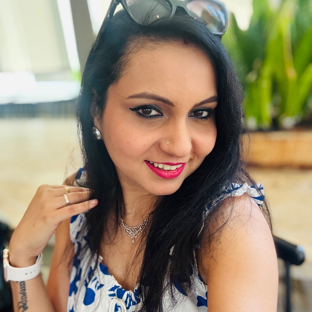 Pooja D