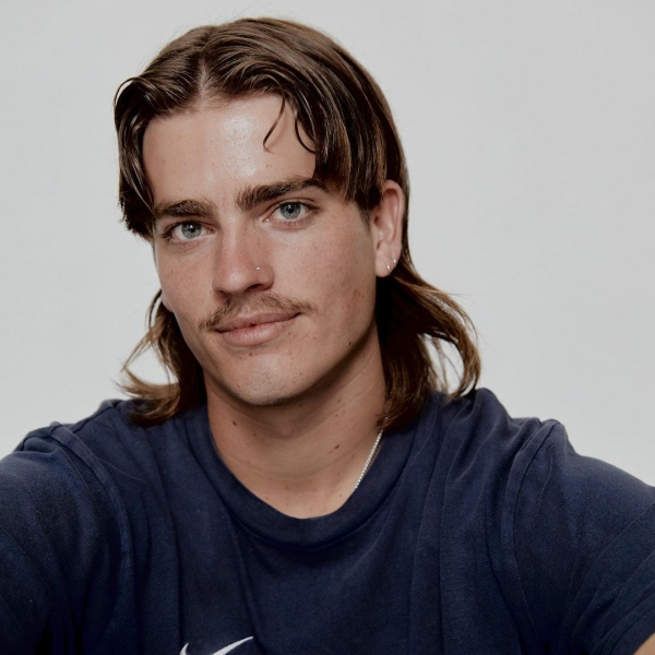 Jordan Menadue