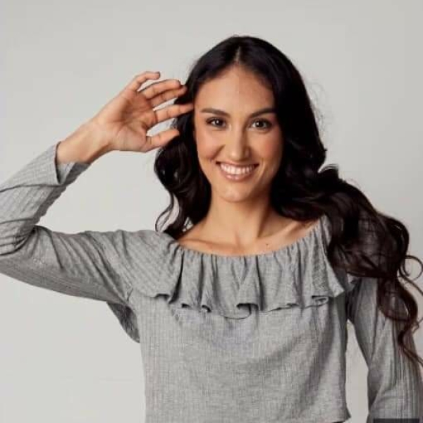 Catalina Henao isaza 