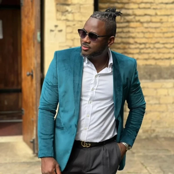 Kehinde Ojo