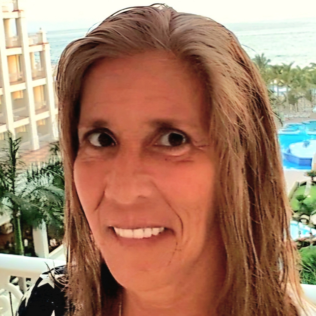 Shelley Marsh