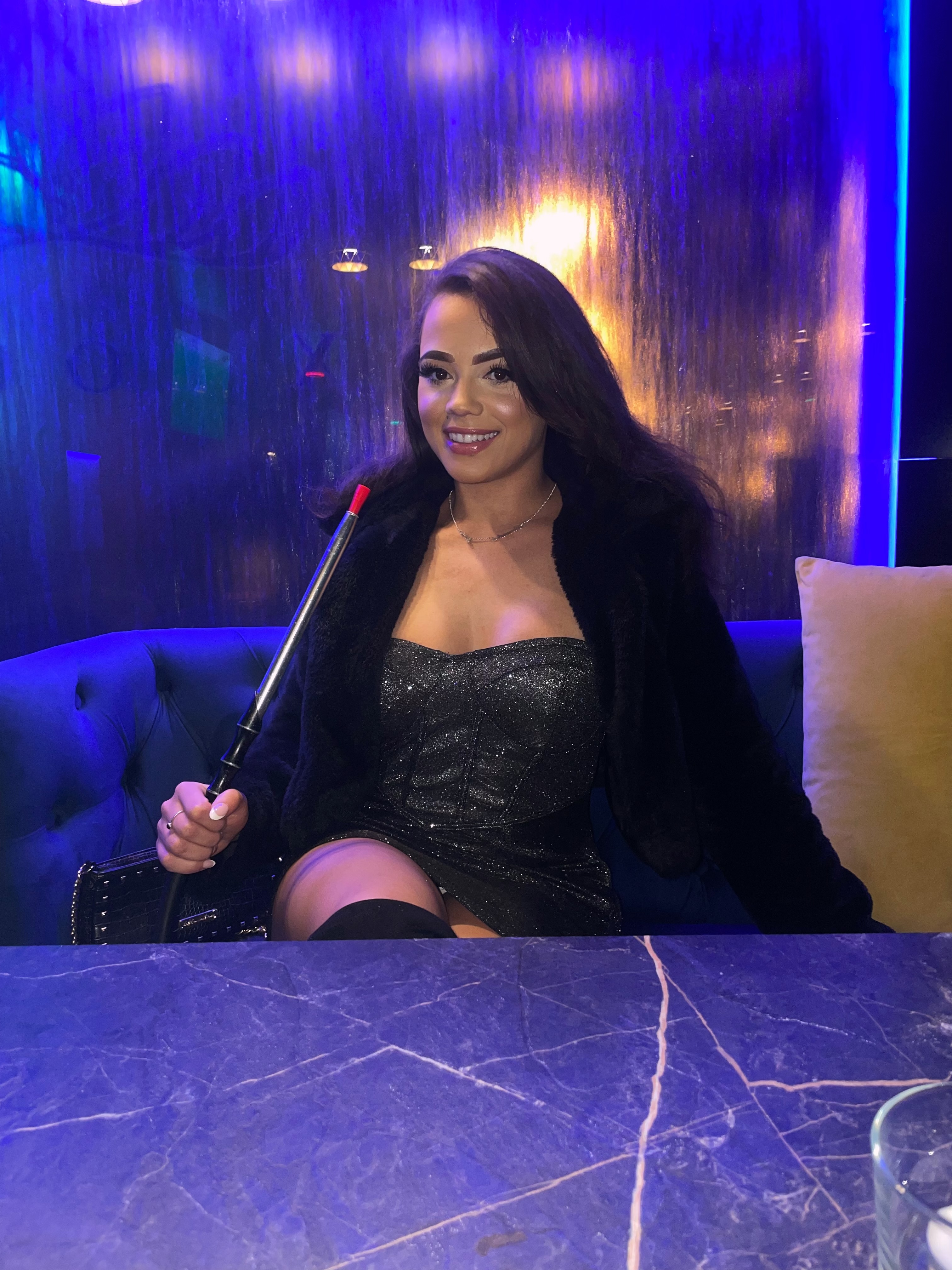 Alexandra Hayles-Balshaw