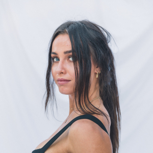 Baylee Saltmarsh