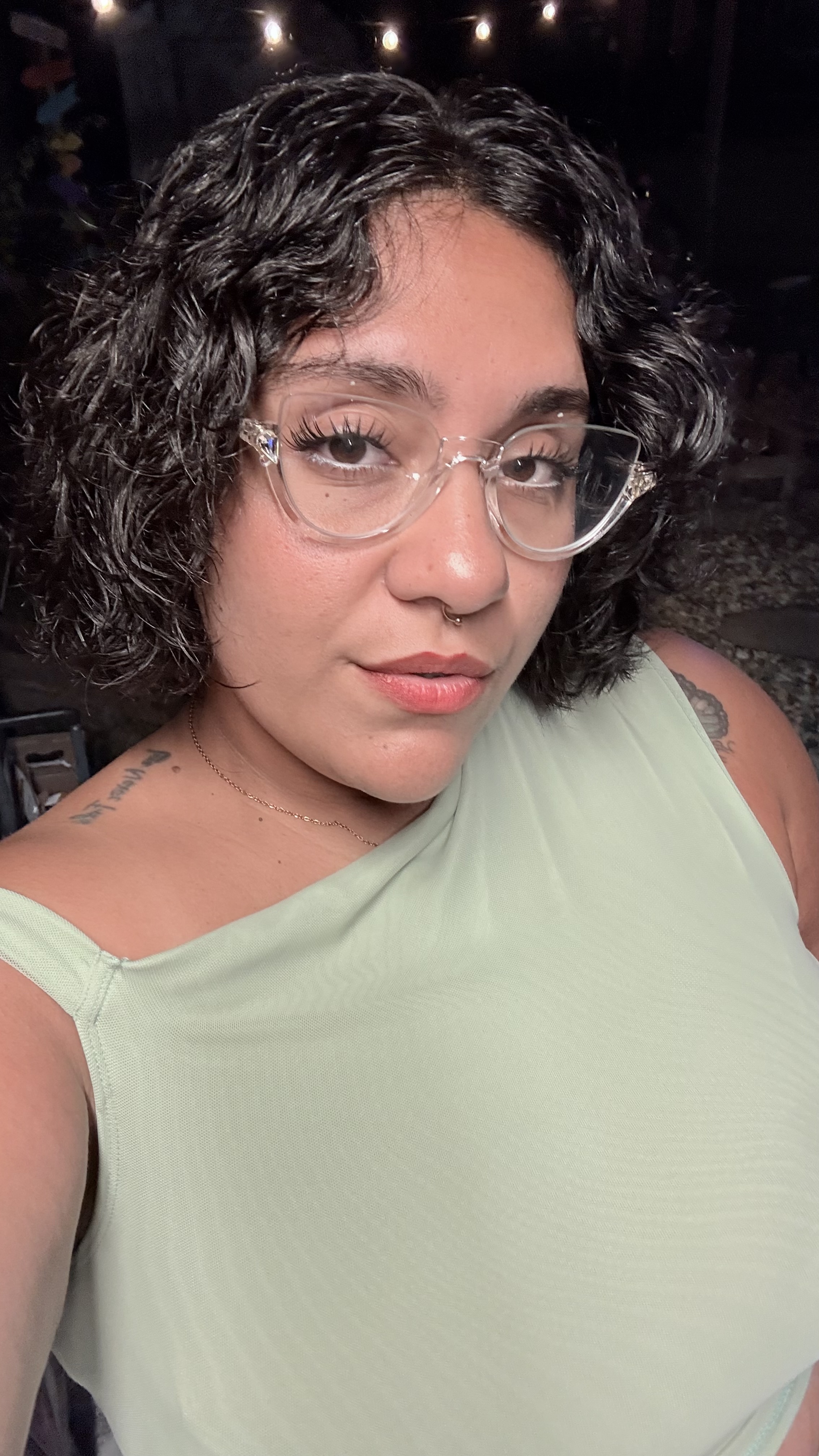 Elaine Reyes