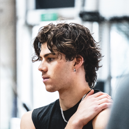 Jackson Smyth