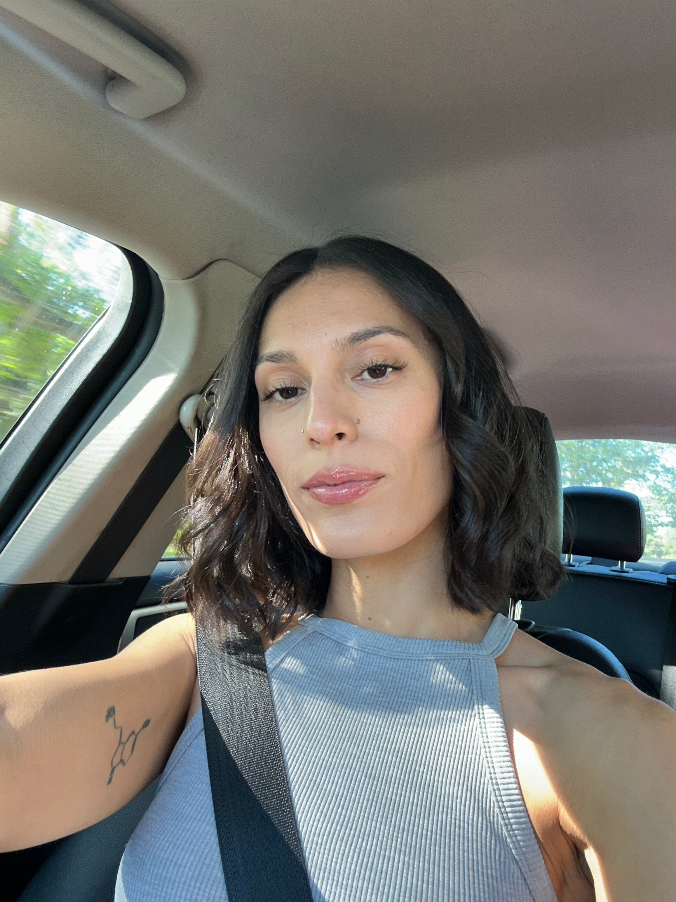 Alyssa English