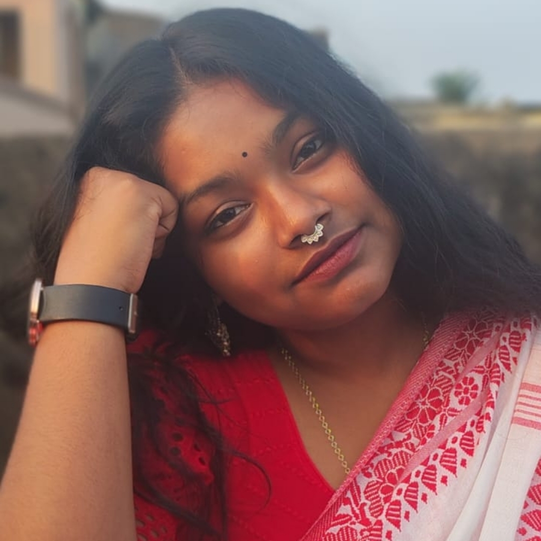 Shreya Banerjee f