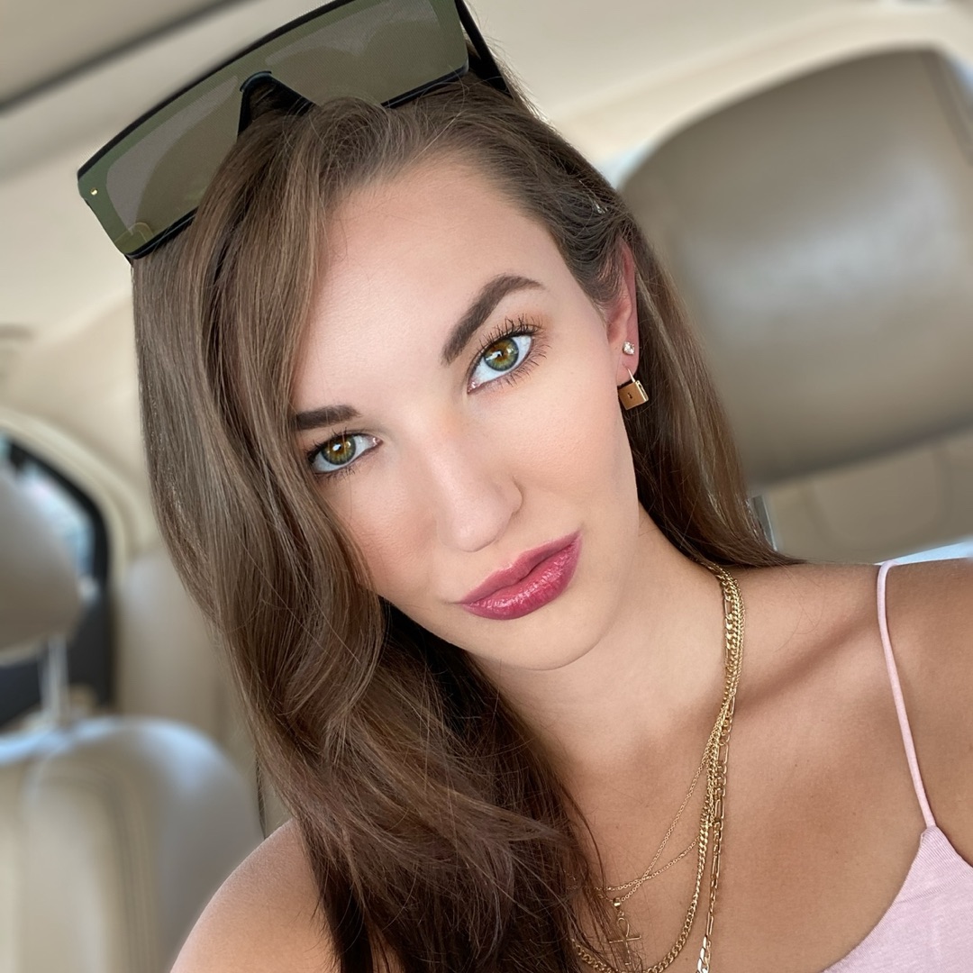 Brooke Packard