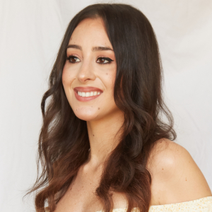 JESSICA CUDA