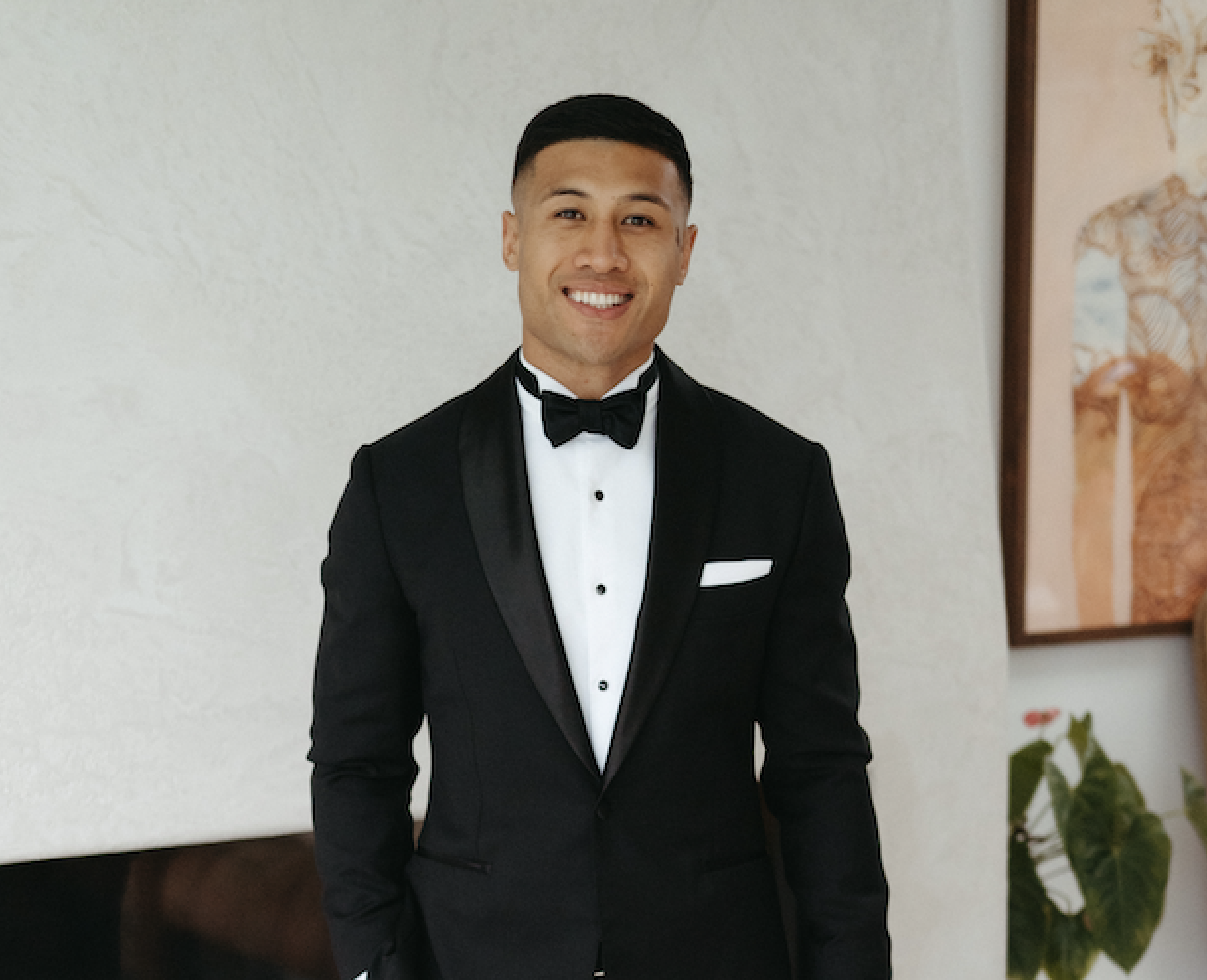 Fa'amanu Brown