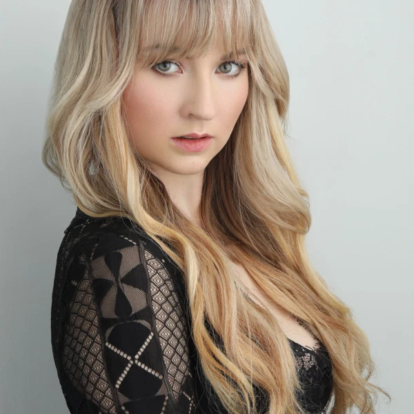 Alexa Berard