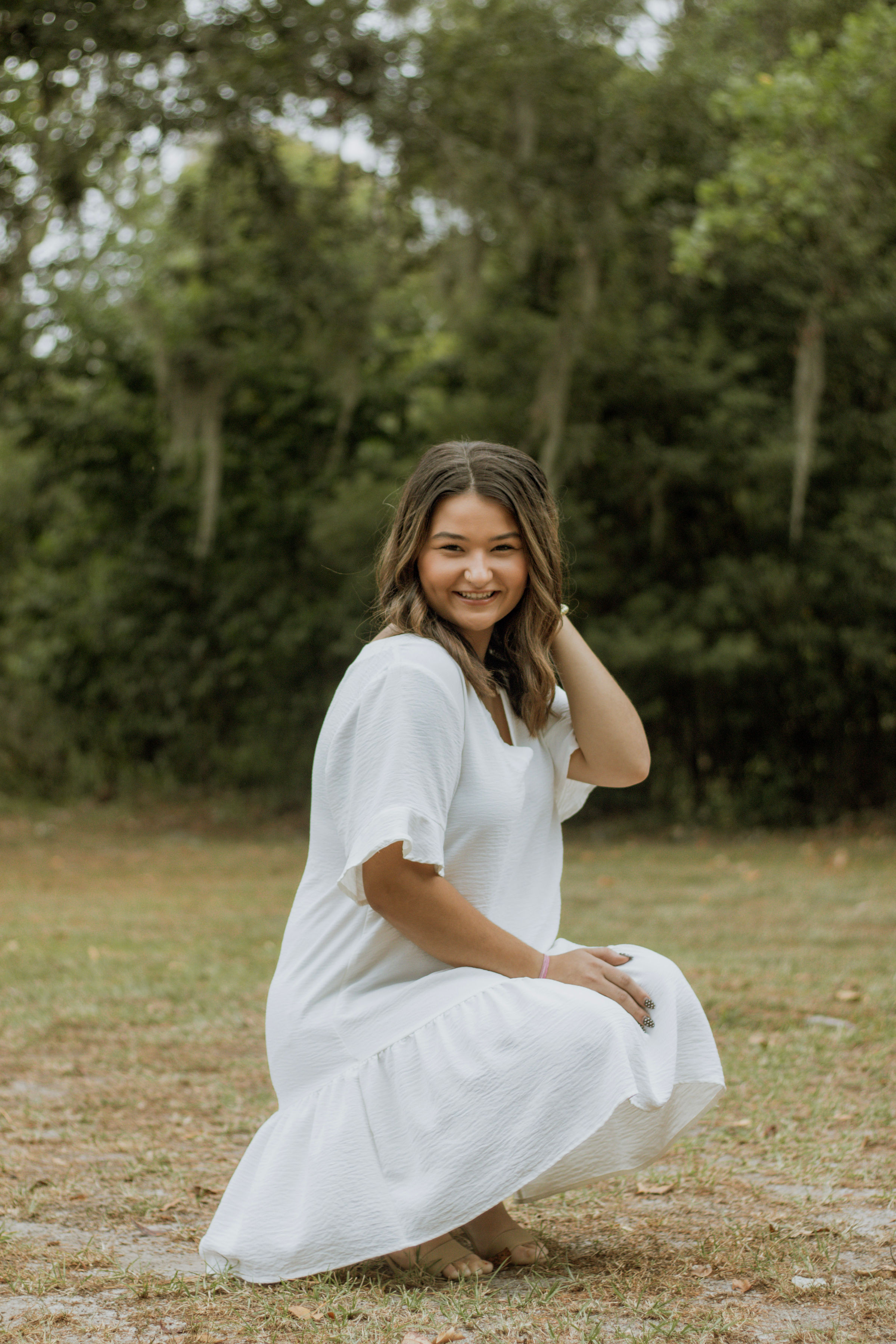 Macy Lyons