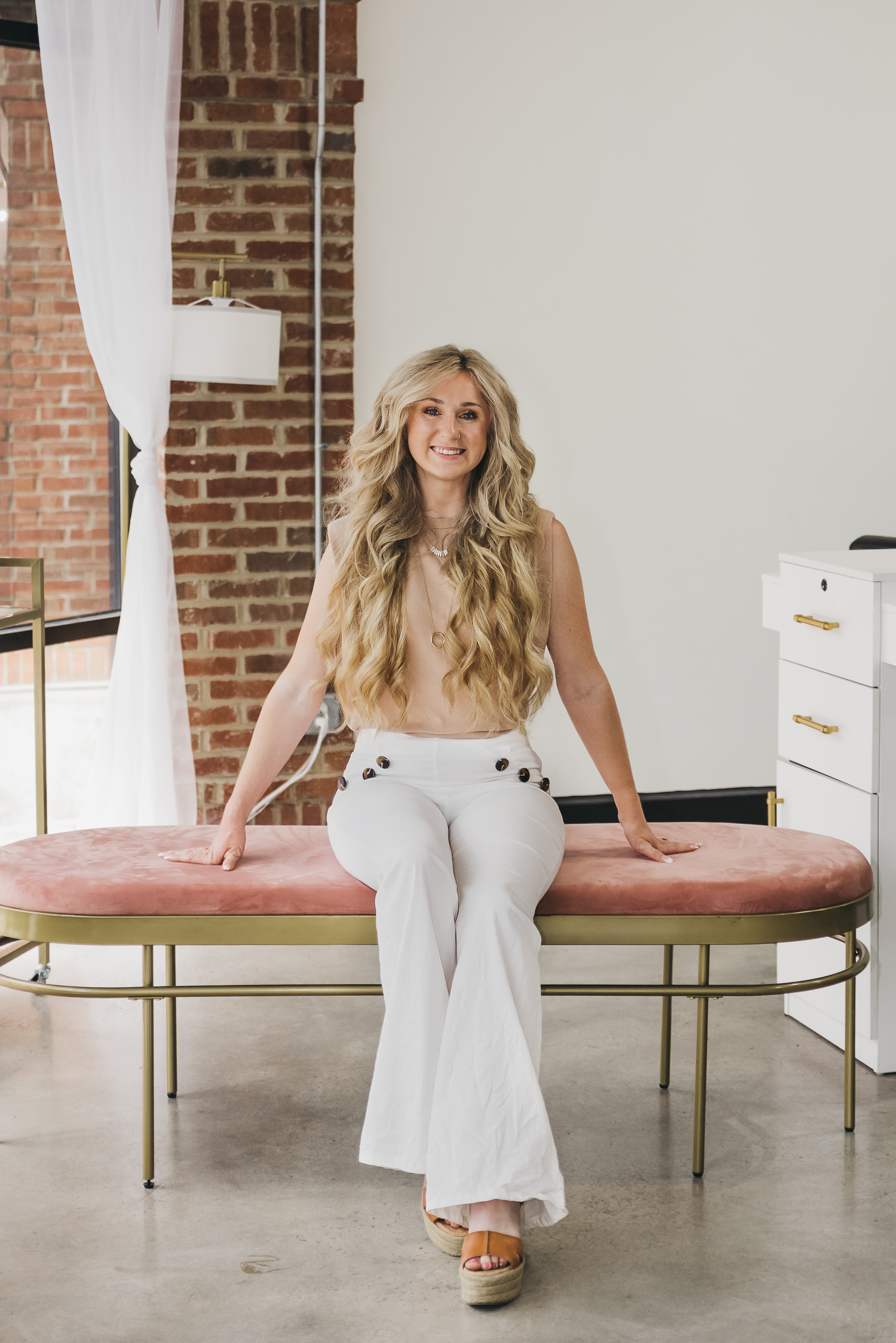 Emily Dischler