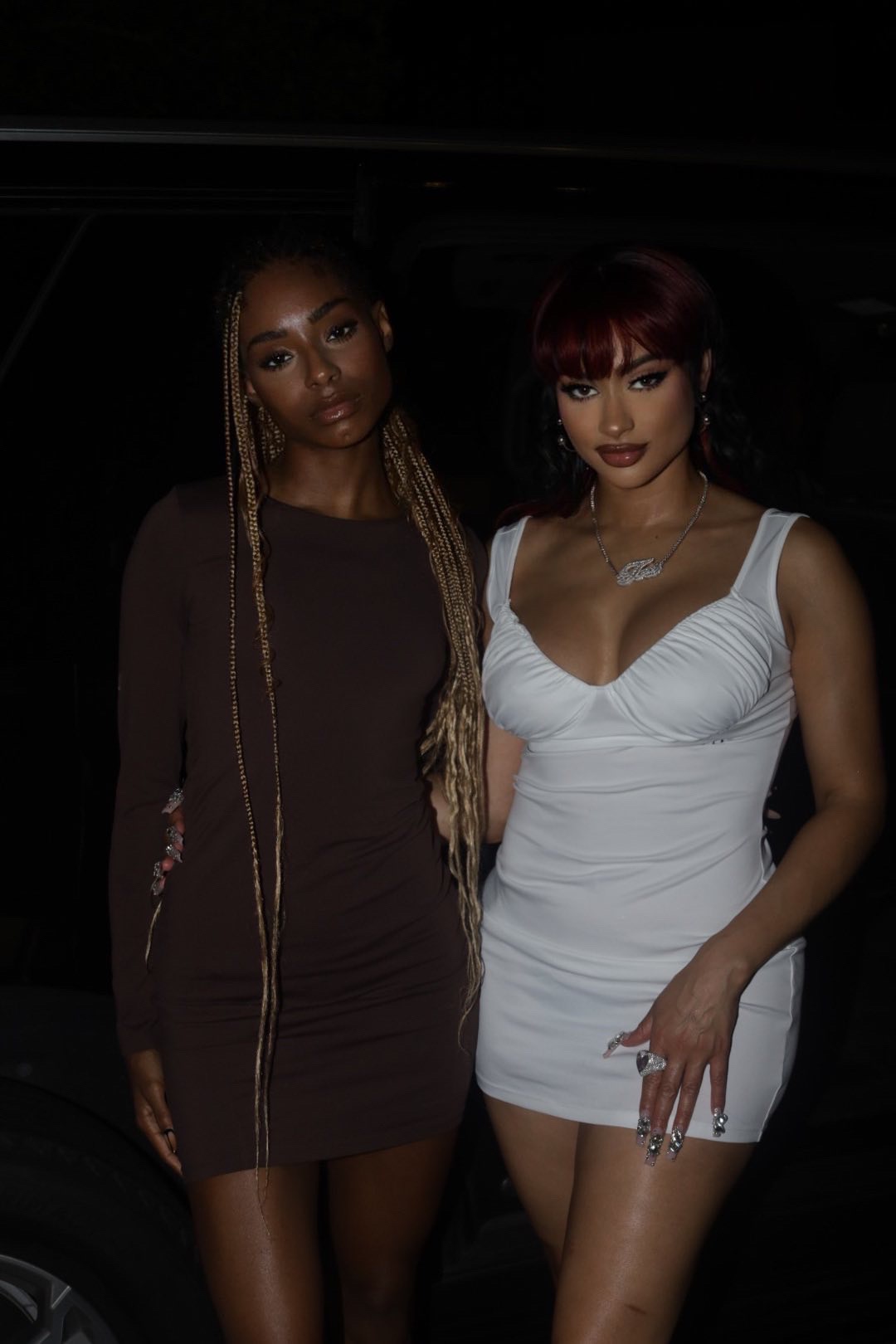 Mariah Majette
