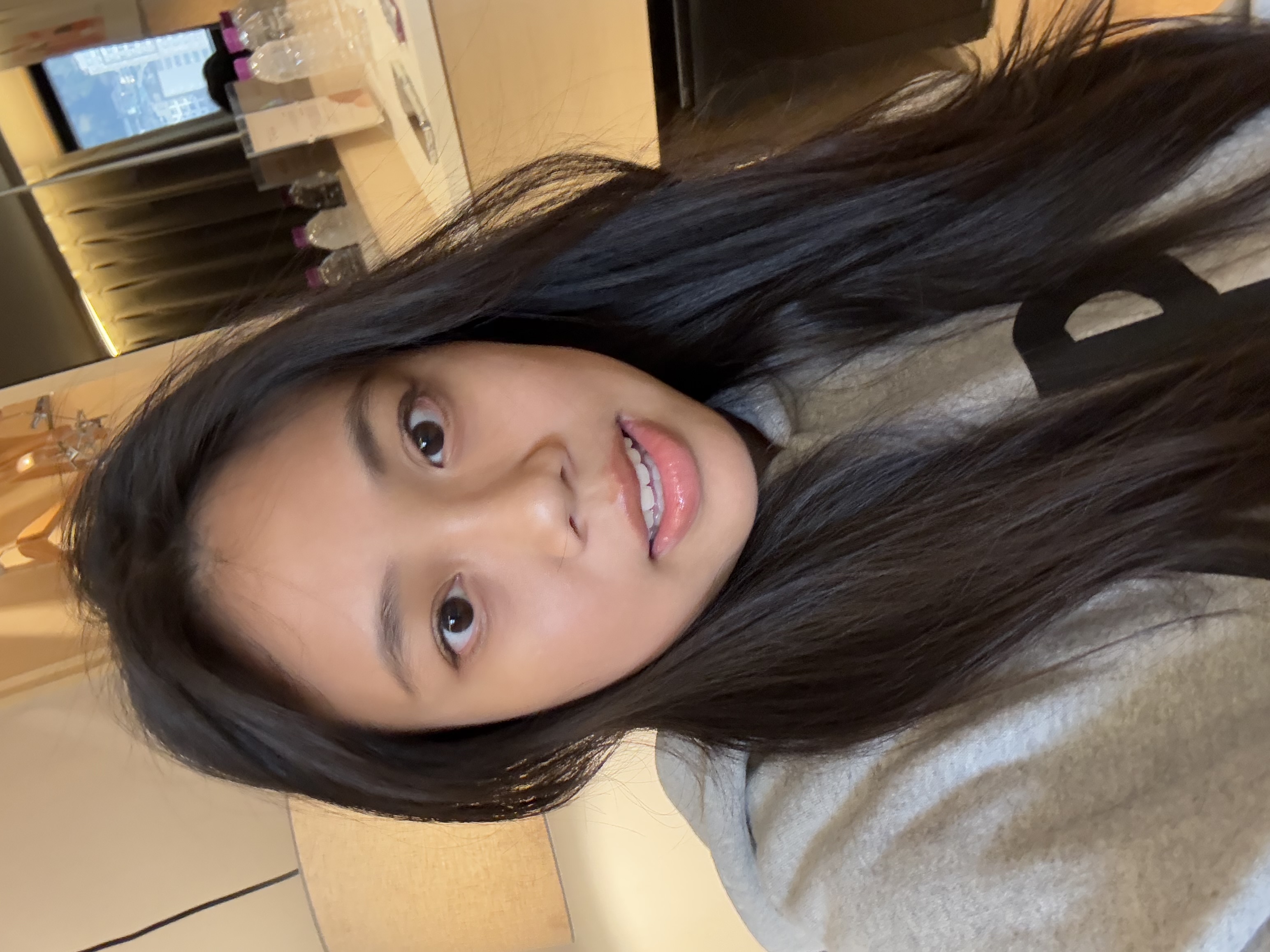 Tiffany Chi