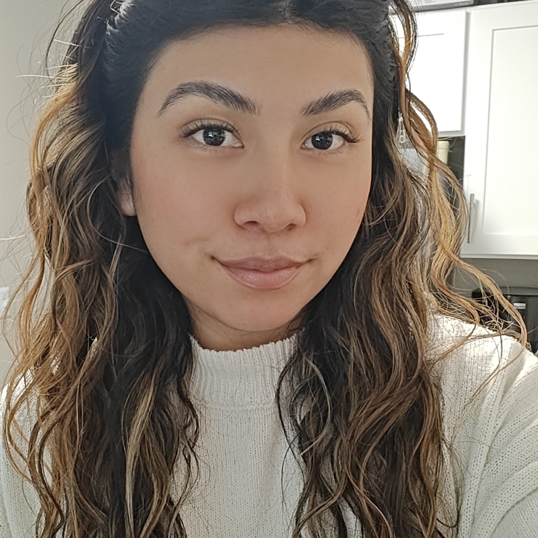 Michelle Ocampo