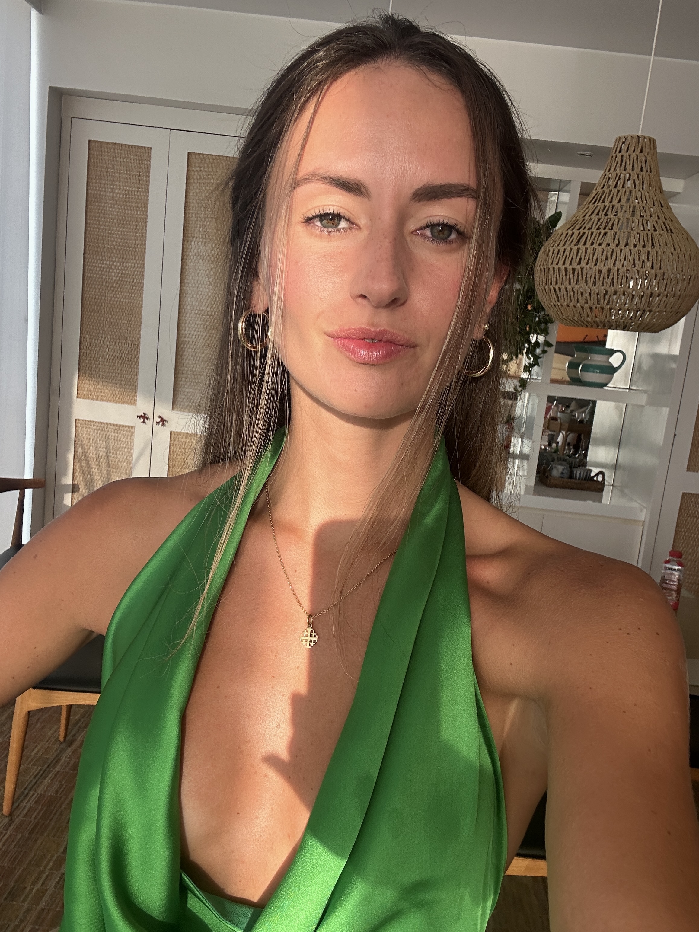 Almudena Gonzalez