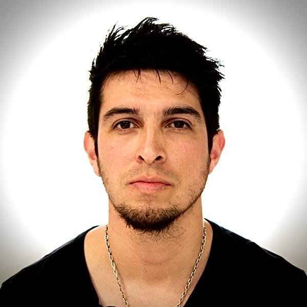 Fabian Jimenez