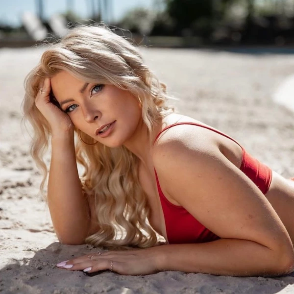 Maegan Cross
