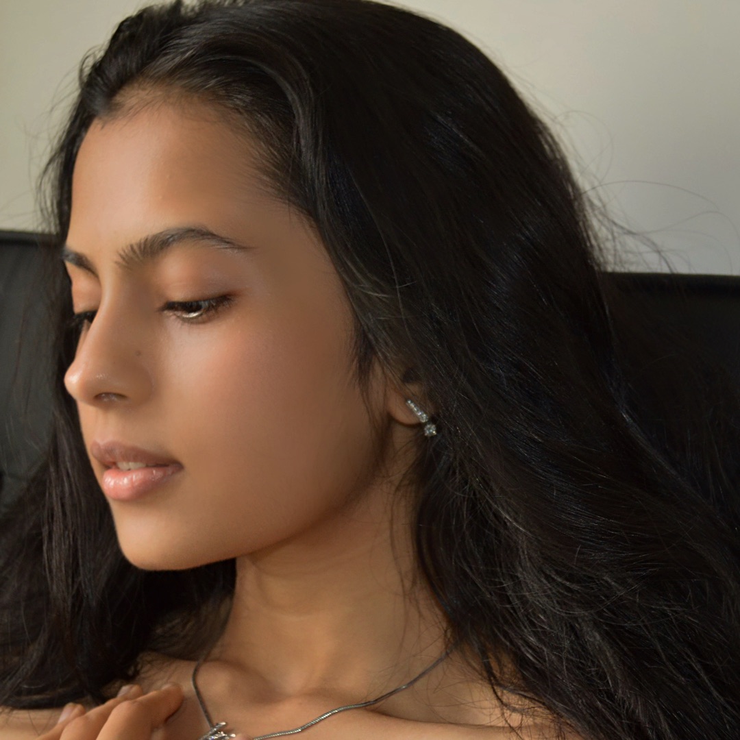 Khushi Shahi