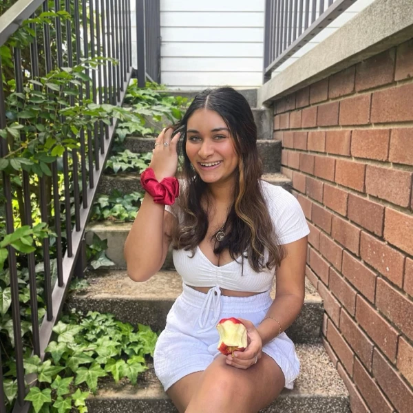 Chloe Boucher