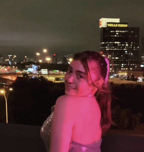 Zara Madrigal
