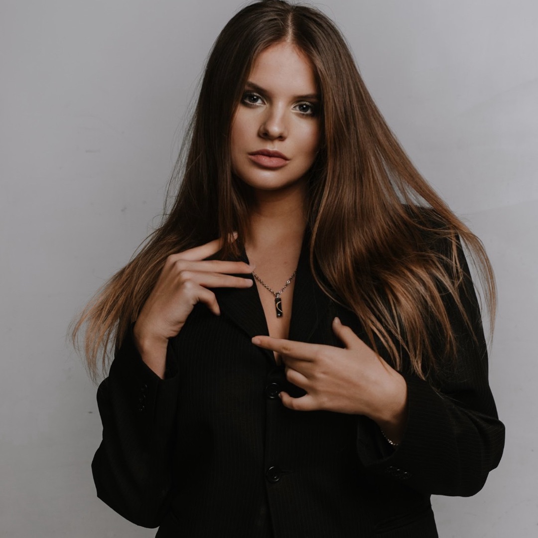 Elizabeth Martynova