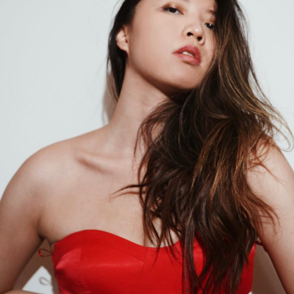 Chloe So