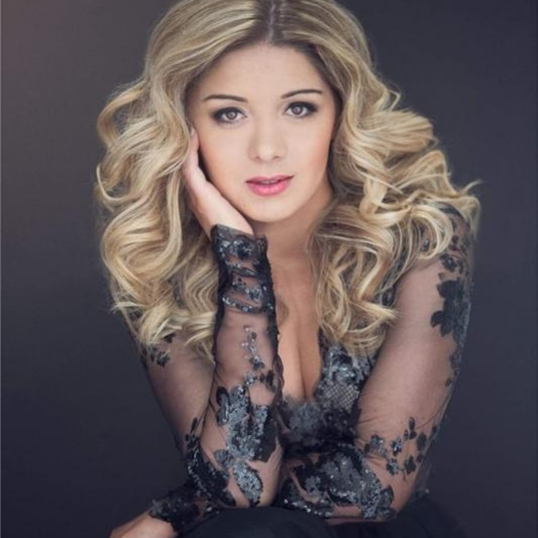 Nicki Cotterill