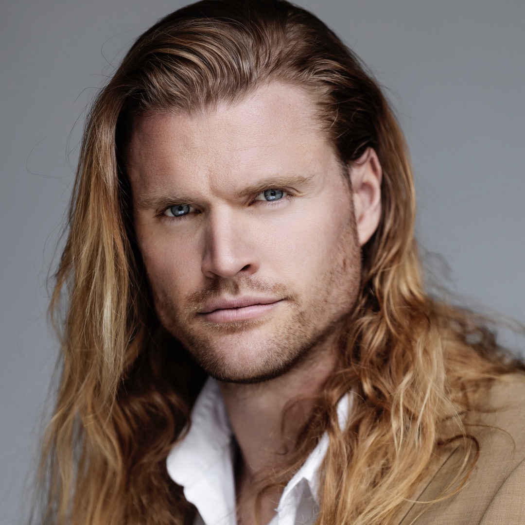 James Carson