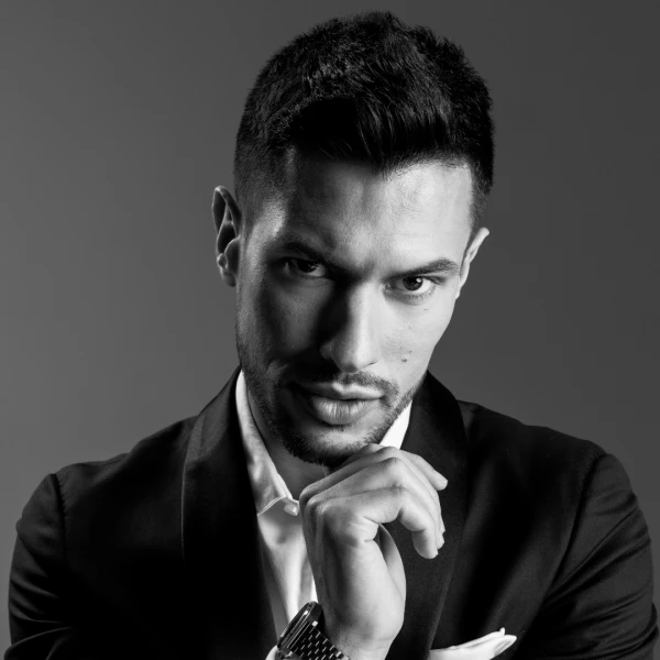 Rudy El Kholti
