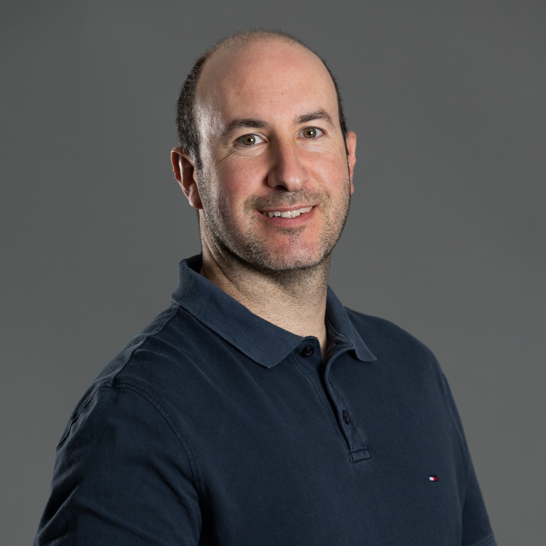 Daniel Kaplan
