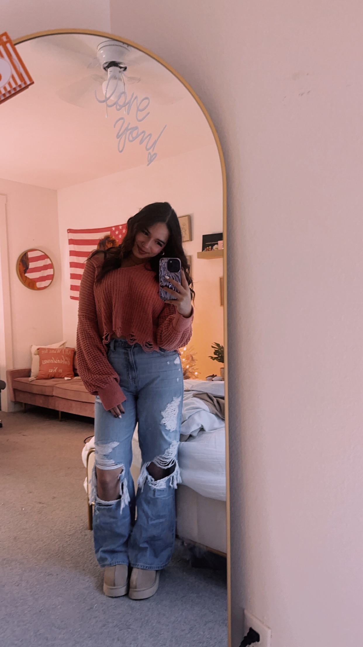 Kenady Holmes