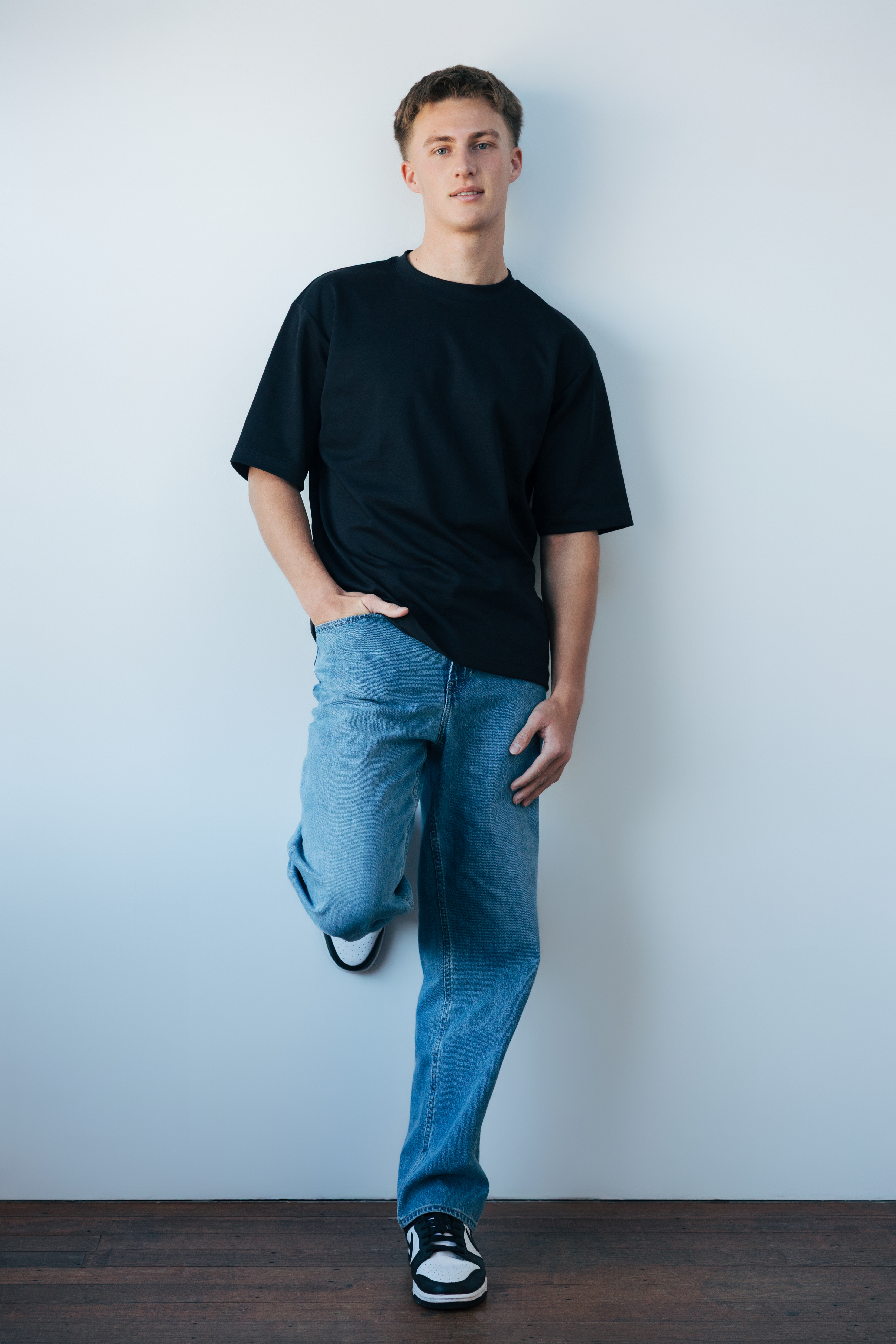 Aidan Avery