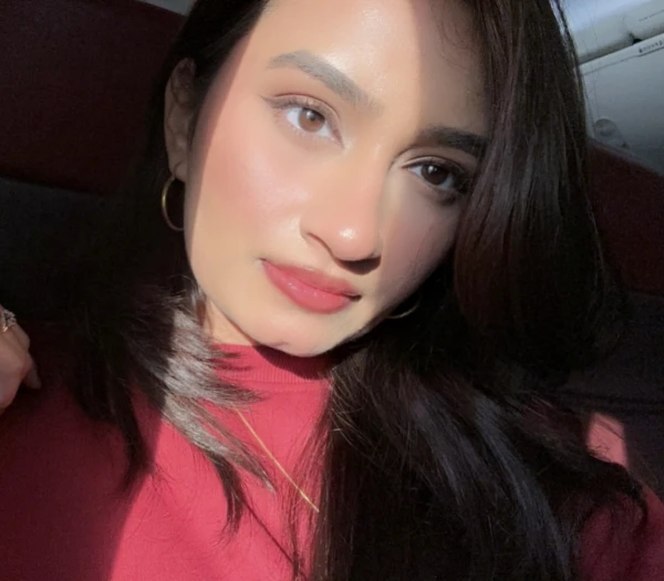Rida Shaik
