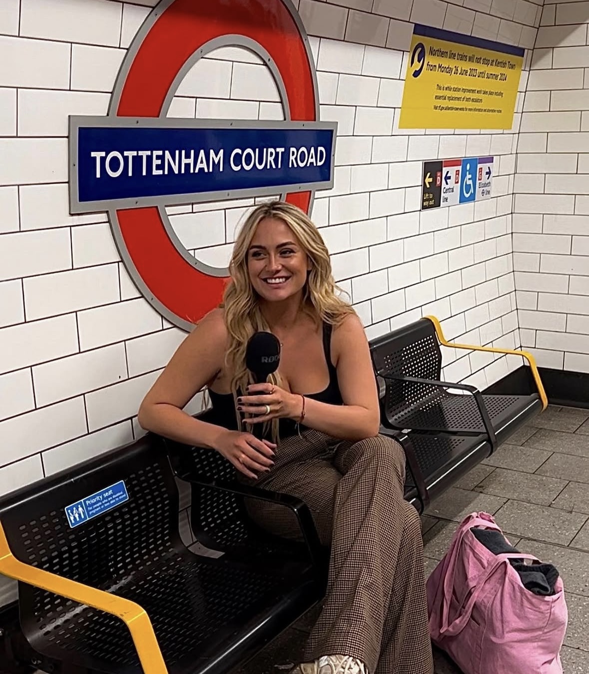 Polly Greaves