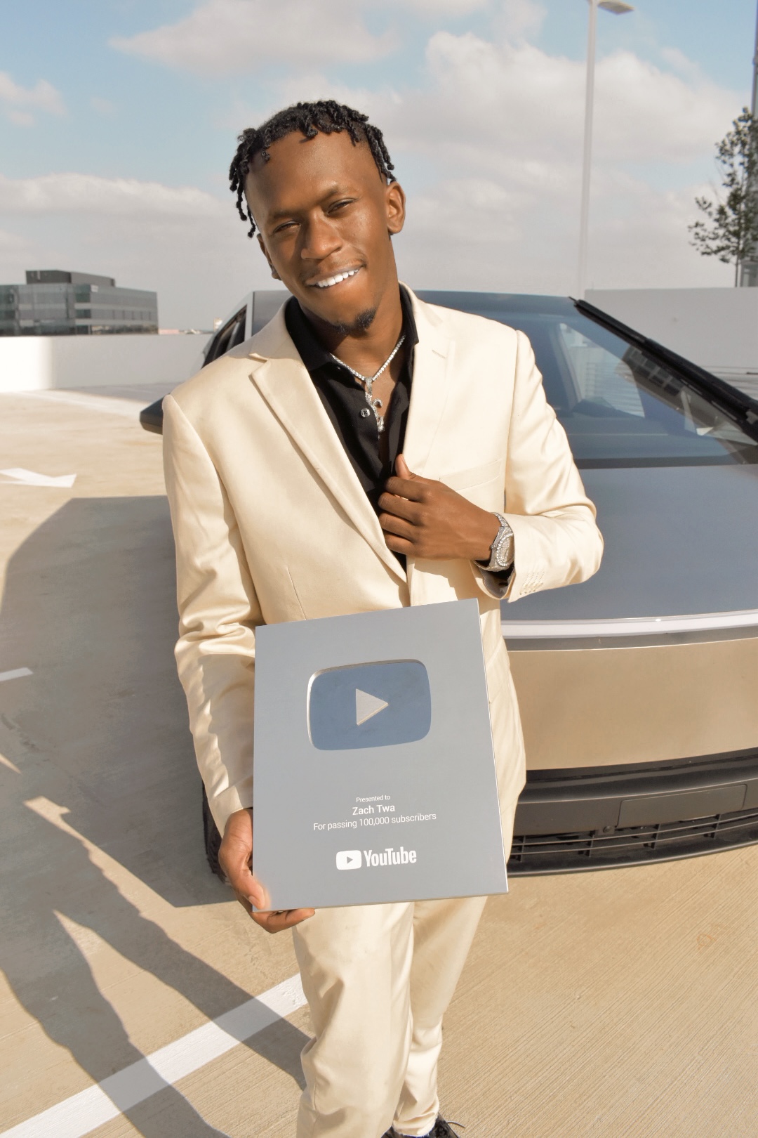 Zach Twa