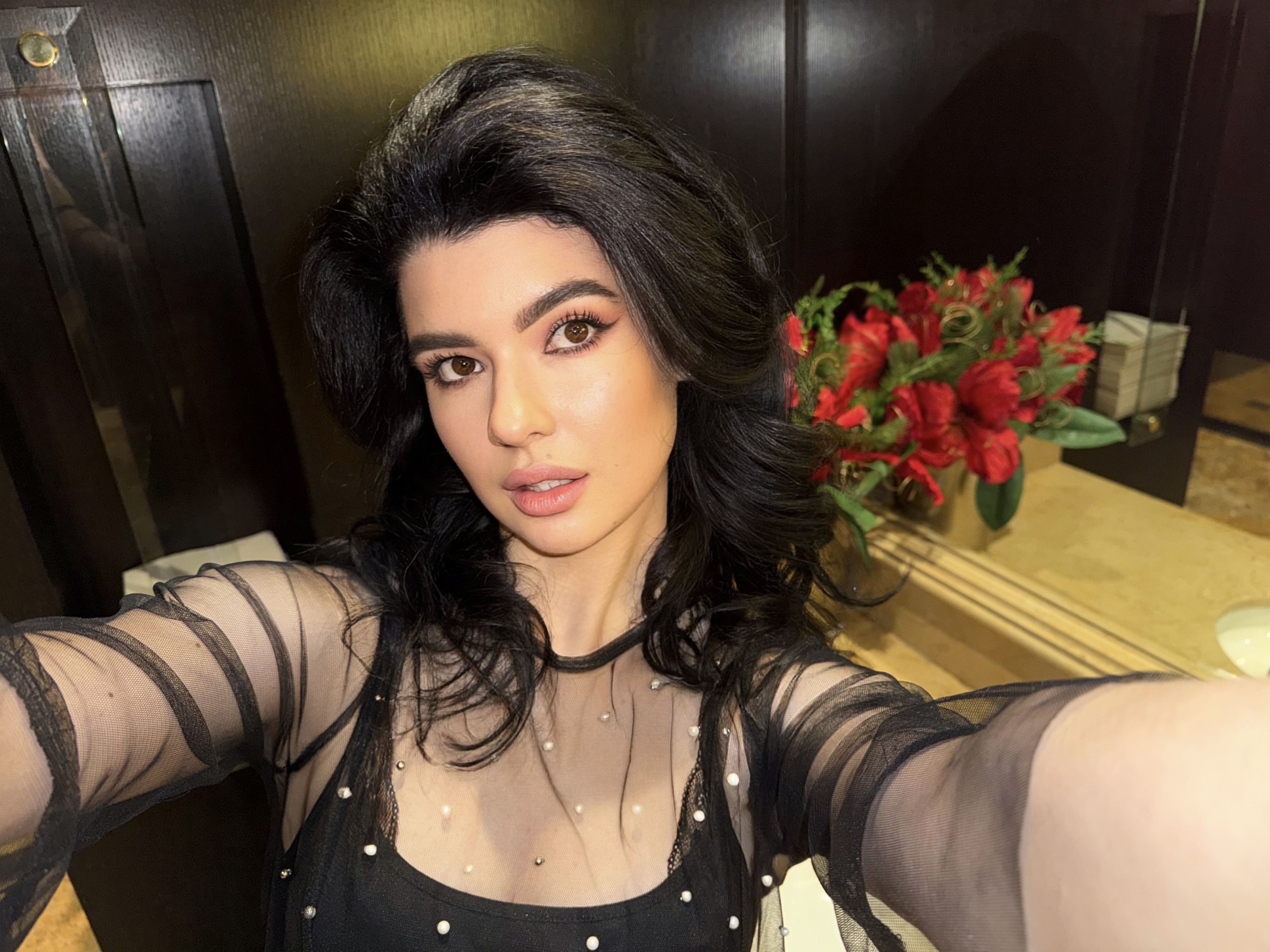 Viktoriia Krainia