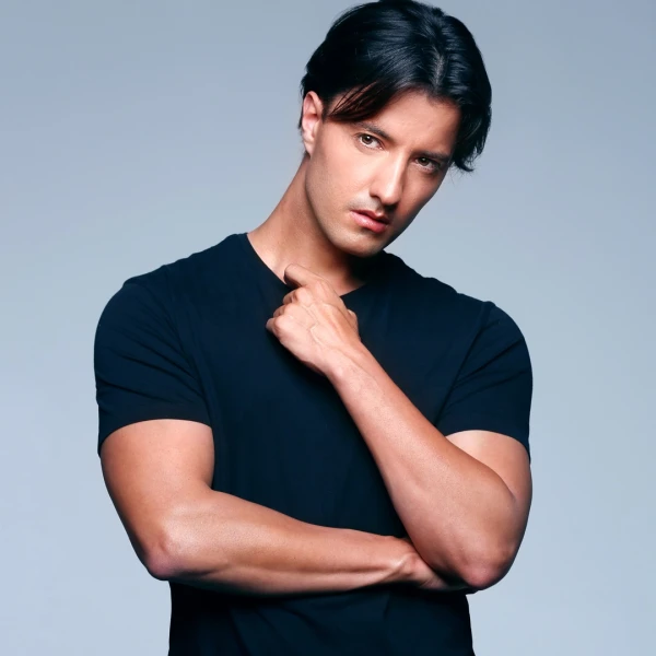 Adam McMeeking