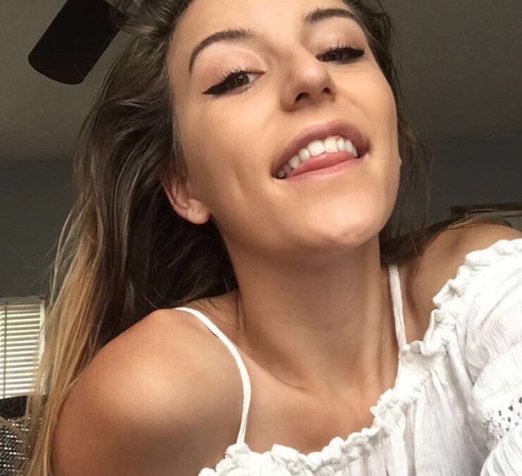 MaKayla Thoman