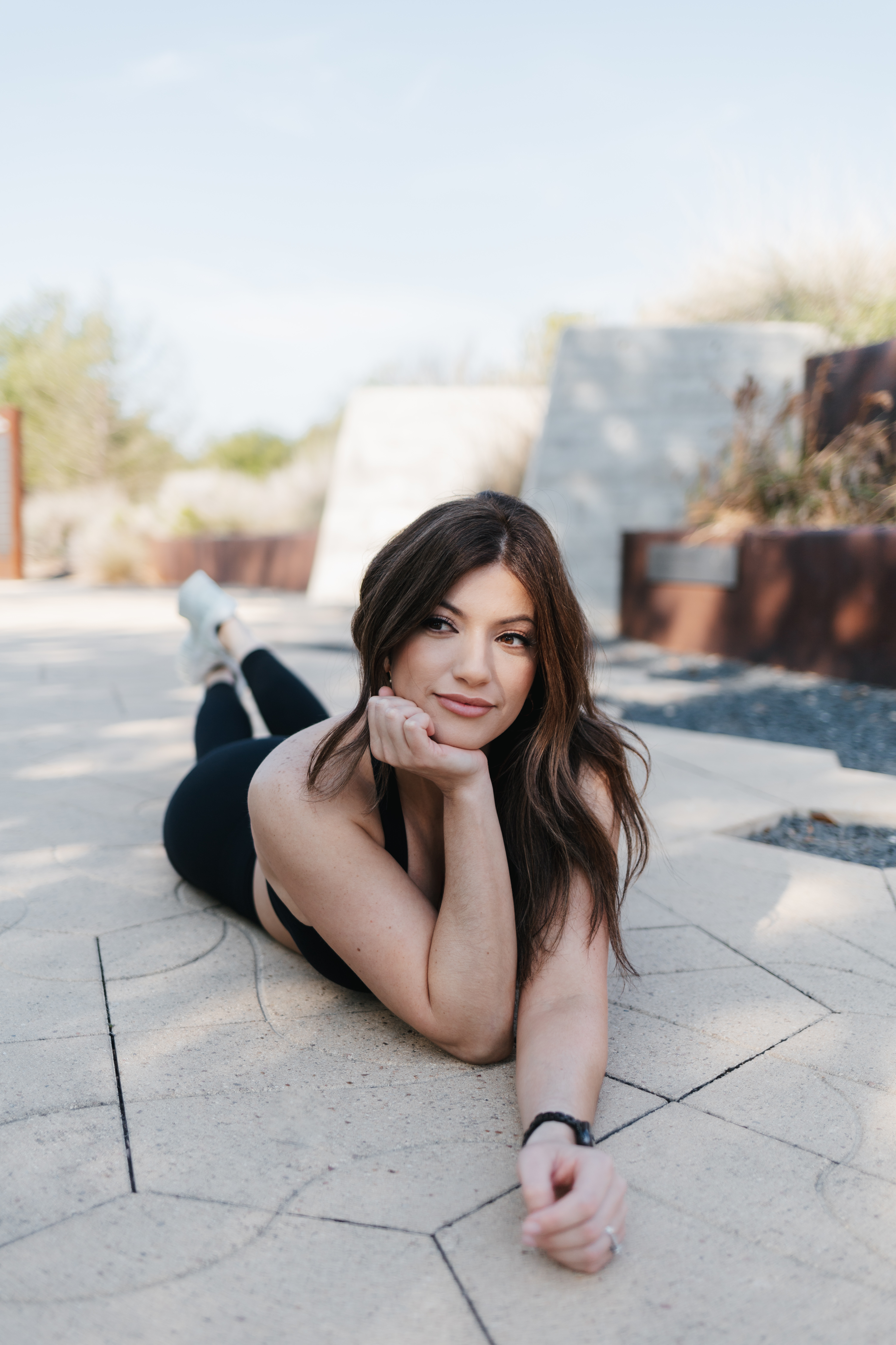 Chelsea Salazar