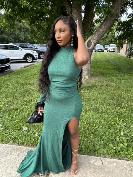 Demetria Jones
