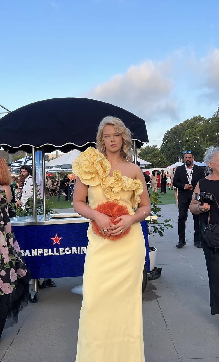 Darci Peckham