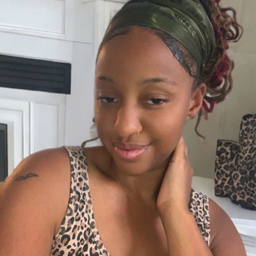 Faatimah Patterson